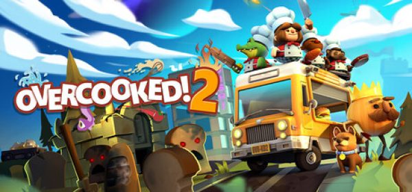 Overcooked! 2 Steam Key satın al - Tiriniti