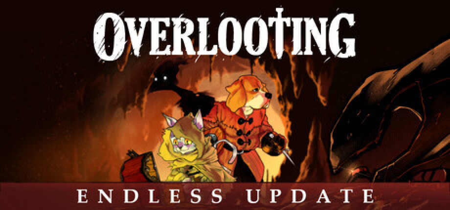 Overlooting Steam Key satın al - Tiriniti