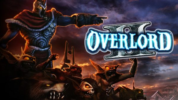 Overlord II ucuz satın al - Tiriniti