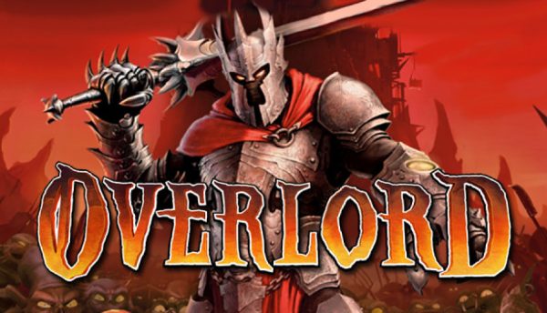 Overlord™ ucuz satın al - Tiriniti