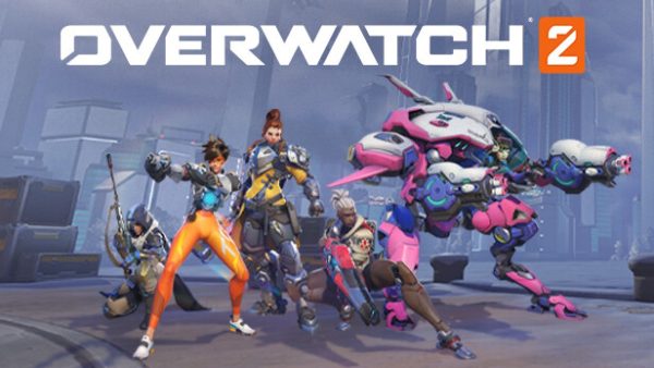 Overwatch – Macro ucuz satın al - Tiriniti