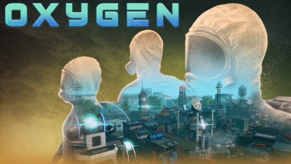 Oxygen 2023 ucuz satın al - Tiriniti
