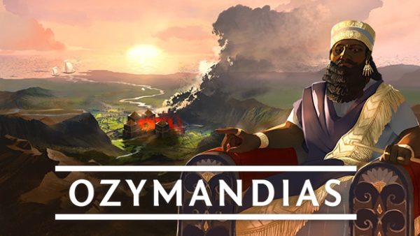 Ozymandias: Bronze Age Empire Sim ucuz satın al - Tiriniti