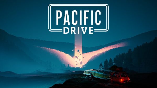 Pacific Drive ucuz satın al - Tiriniti