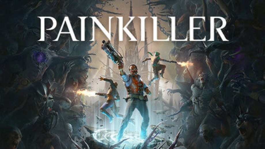 Painkiller ucuz satın al - Tiriniti