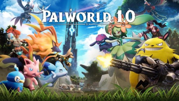 Palworld – Game + Soundtrack Bundle ucuz satın al - Tiriniti