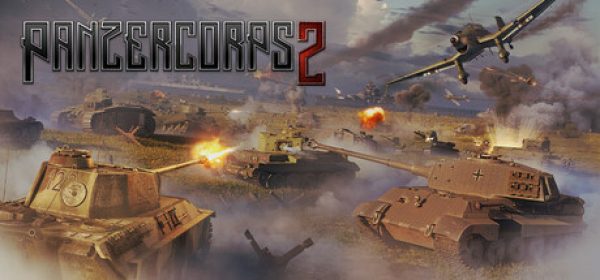 Panzer Corps 2 Steam Key satın al - Tiriniti