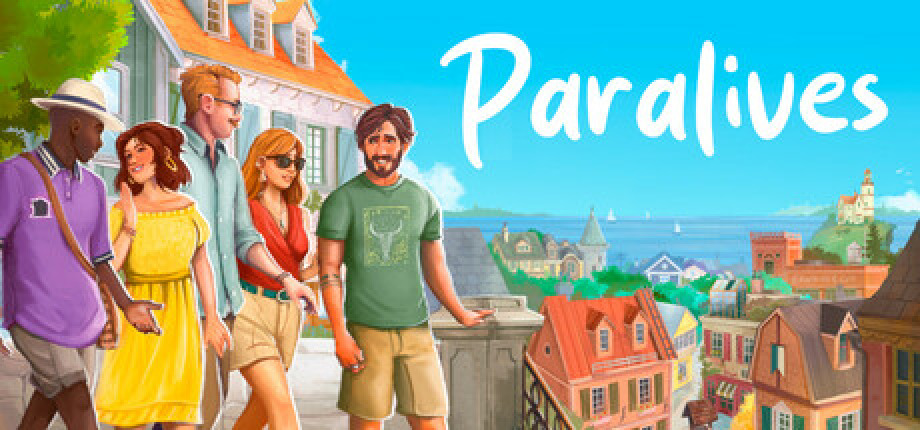 Paralives ucuz satın al - Tiriniti