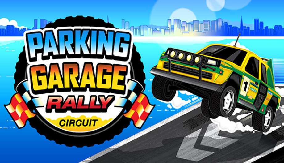 Parking Garage Rally Circuit Steam Key satın al - Tiriniti