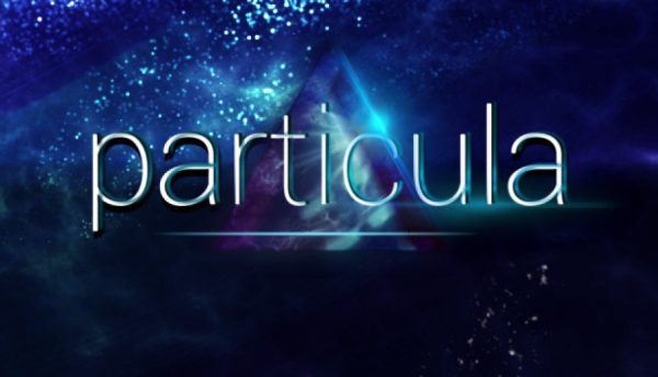 Particula Steam Key satın al - Tiriniti