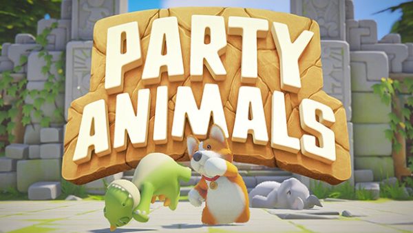 Party Animals ucuz satın al - Tiriniti