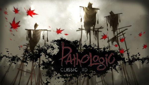 Pathologic Classic HD Steam Key satın al - Tiriniti