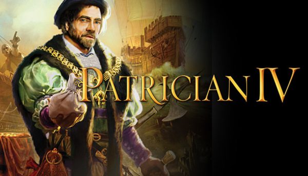 Patrician IV Steam Key satın al - Tiriniti