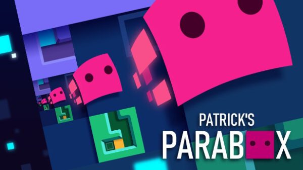 Patrick’s Parabox ucuz satın al - Tiriniti