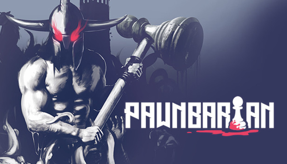 Pawnbarian Steam Key satın al - Tiriniti