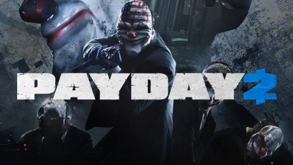 PAYDAY 2 ucuz satın al - Tiriniti