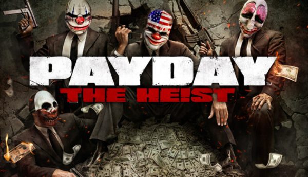 PAYDAY™ The Heist ucuz satın al - Tiriniti