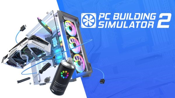 PC Building Simulator 2 ucuz satın al - Tiriniti