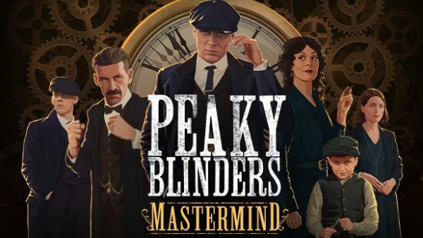 Peaky Blinders: Mastermind Steam Key ucuz satın al - Tiriniti