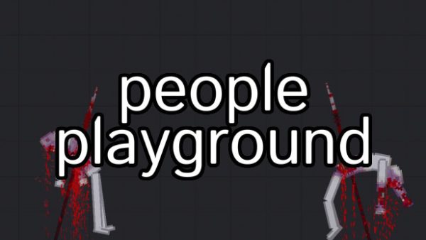 People Playground ucuz satın al - Tiriniti