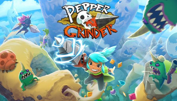 Pepper Grinder ucuz satın al - Tiriniti