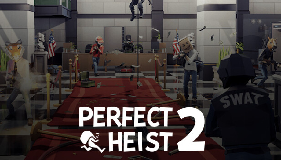 Perfect Heist 2 ucuz satın al - Tiriniti