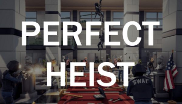 Perfect Heist ucuz satın al - Tiriniti