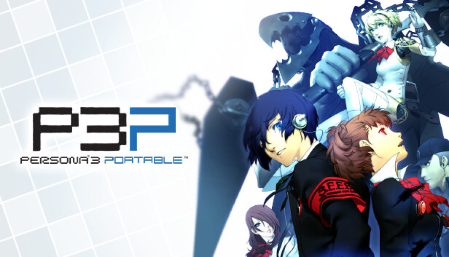 Persona 3 Portable ucuz satın al - Tiriniti