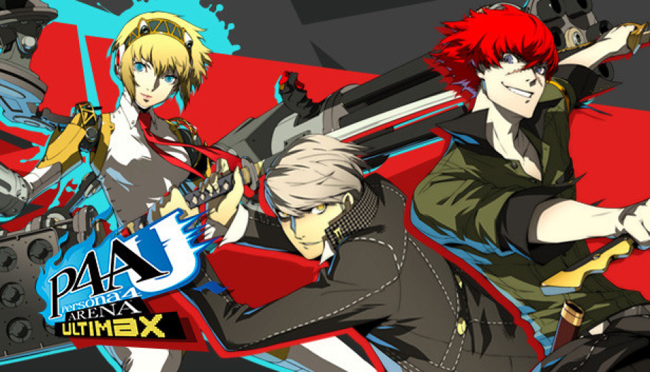 Persona 4 Arena Ultimax Steam Key satın al - Tiriniti