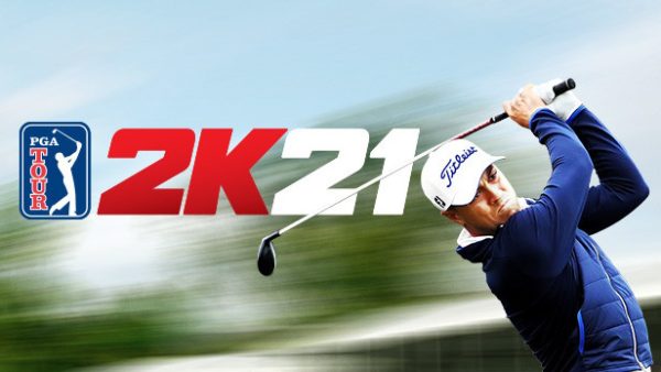 PGA TOUR 2K21 ucuz satın al - Tiriniti