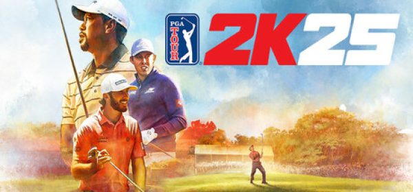 PGA TOUR 2K25 ucuz satın al - Tiriniti
