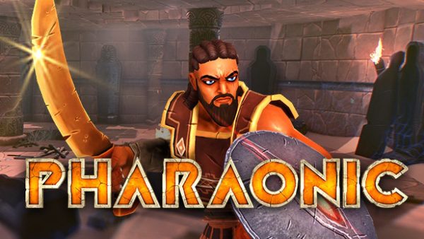 Pharaonic ucuz satın al - Tiriniti
