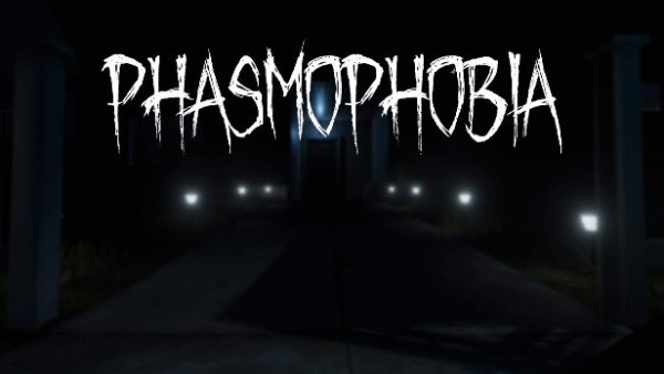 Phasmophobia ucuz satın al - Tiriniti