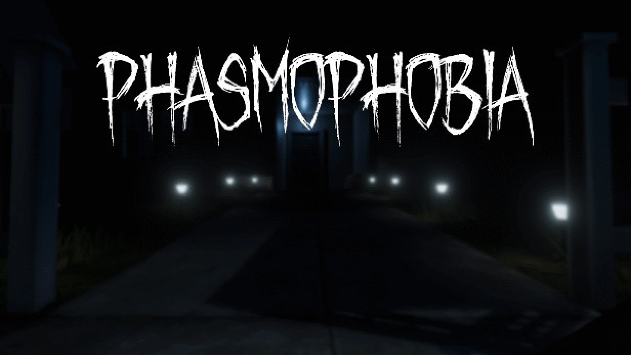 Phasmophobia ucuz satın al - Tiriniti