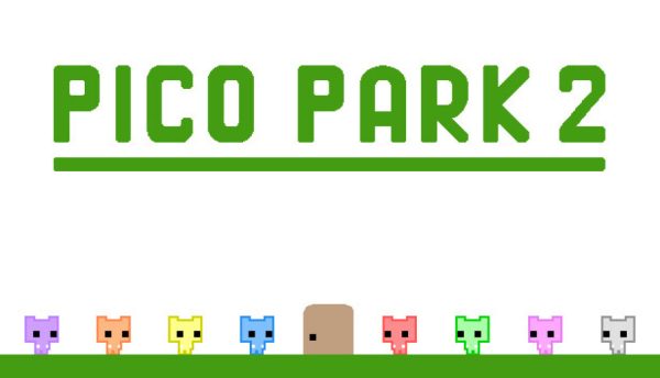 PICO PARK 2 ucuz satın al - Tiriniti