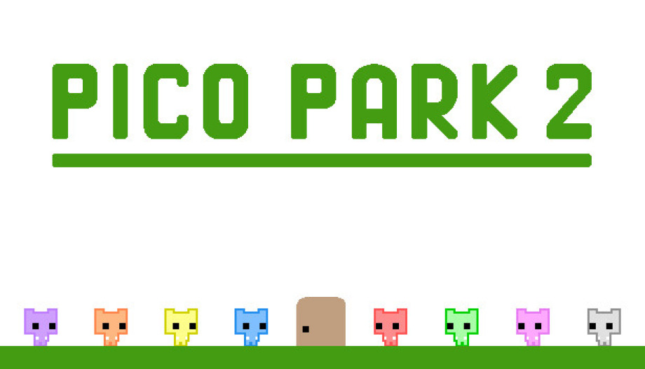 PICO PARK 2 ucuz satın al - Tiriniti