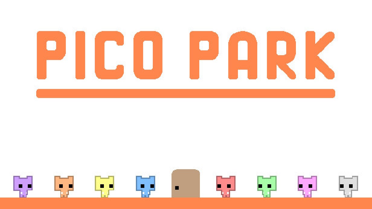 PICO PARK ucuz satın al - Tiriniti