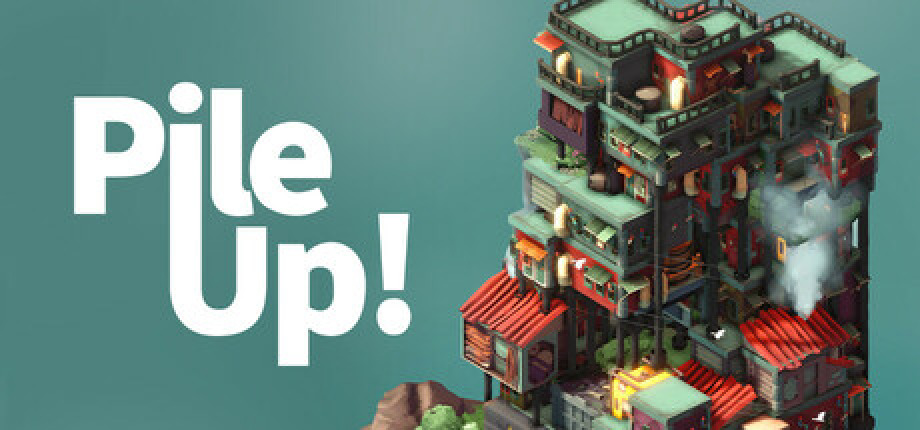 Pile Up! Steam Key satın al - Tiriniti