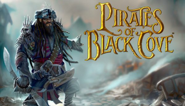 Pirates of Black Cove Steam Key satın al - Tiriniti