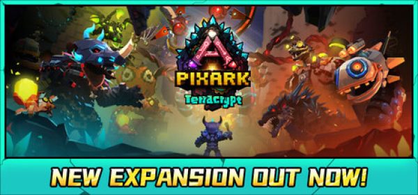 PixARK ucuz satın al - Tiriniti