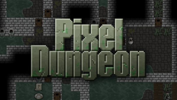Pixel Dungeon + Shattered Pixel Dungeon AppStore iPad ucuz satın al - Tiriniti