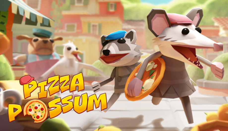 Pizza Possum ucuz satın al - Tiriniti