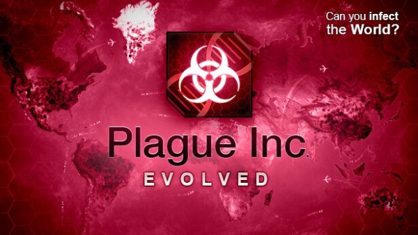 Plague Inc: Evolved ucuz satın al - Tiriniti