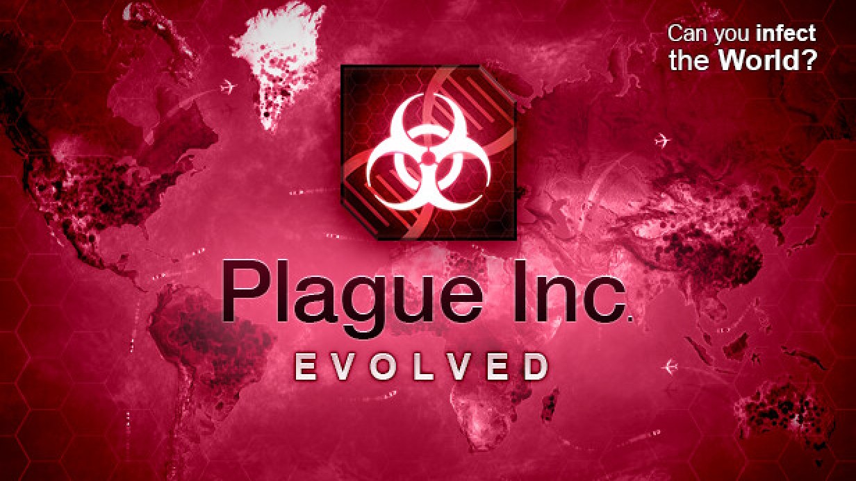 Plague Inc + Scenario Creator ios iPhone AppStore iPad ucuz satın al - Tiriniti