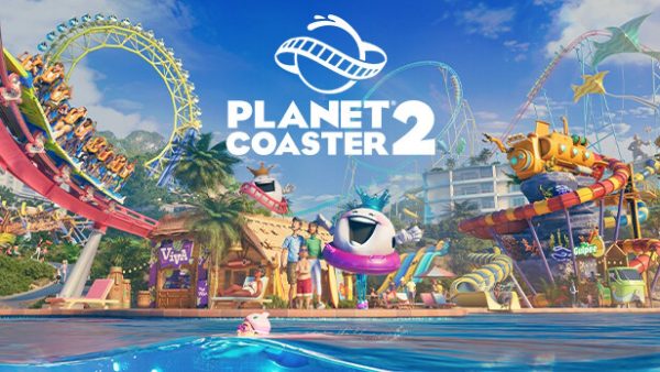 Planet Coaster 2 ucuz satın al - Tiriniti