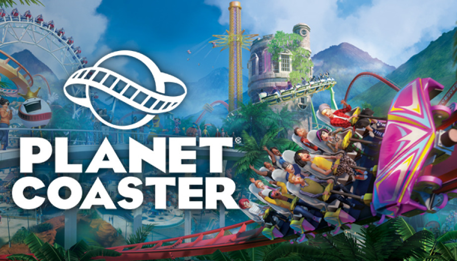 Planet Coaster Steam Key satın al - Tiriniti