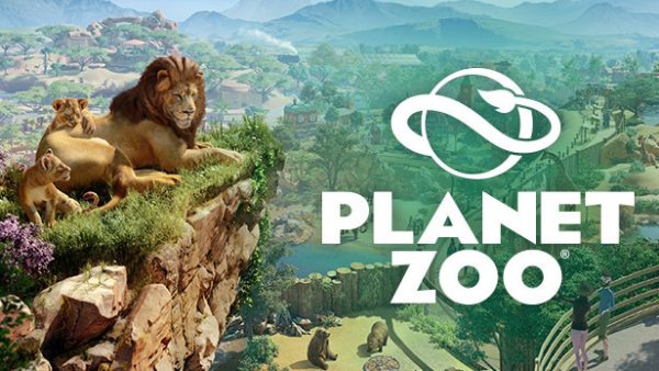 Planet Zoo ucuz satın al - Tiriniti
