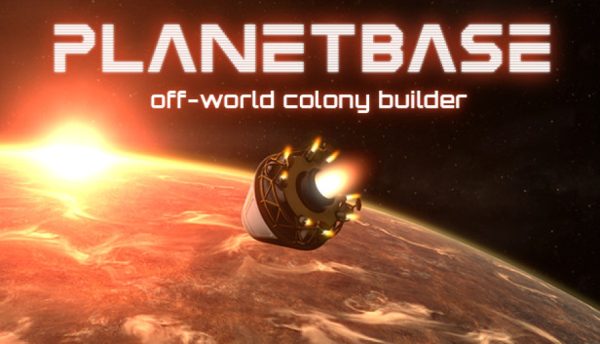 Planetbase ucuz satın al - Tiriniti