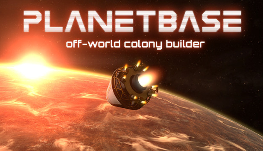 Planetbase ucuz satın al - Tiriniti