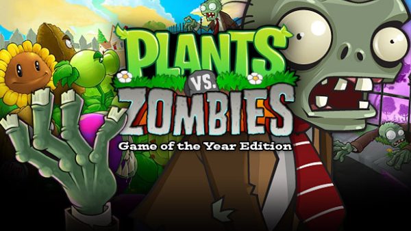 Plants vs. Zombies GOTY Edition ucuz satın al - Tiriniti